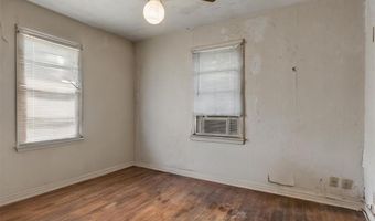 3707 N Beaver Ave, Bethany, OK 73008