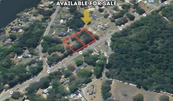 Main Street, Barnwell, SC 29812