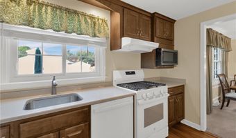 56 LaBelle Ter, Amherst, NY 14228