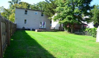 449 S LAW St, Aberdeen, MD 21001