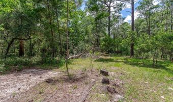 SE 152ND - RAVENSWOOD RD PARCEL B & C LOTS 16 17 Place, Altoona, FL 32702