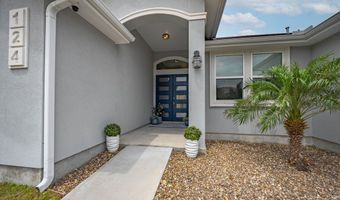 124 Sea Breeze Dr, Aransas Pass, TX 78336