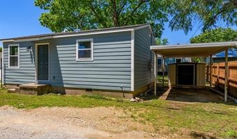 830 S Shawnee Ave, Bartlesville, OK 74003