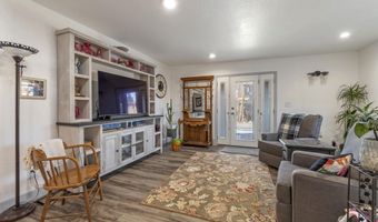 525 Main St, Gerlach, NV 89412