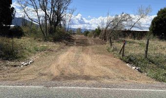 Tract 2 HWY 150, Arroyo Seco, NM 87514