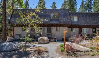 861 Southwood Blvd 6, Incline Village, NV 89451