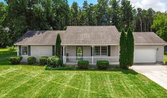 1945 E 150 S, Knox, IN 46534
