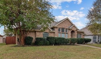 1606 Lake Travis Dr, Allen, TX 75002