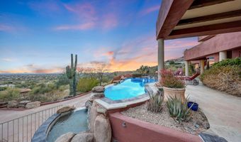 6520 E EL SENDERO Rd, Carefree, AZ 85377