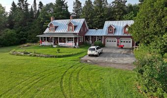 835 Ticehurst Rd, Brownington, VT 05860