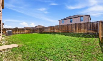 2105 Yarbrough Dr, Anna, TX 75409