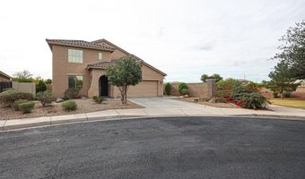 10863 W WASHINGTON St, Avondale, AZ 85323