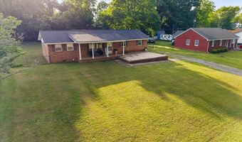 613 7TH St, Arab, AL 35016