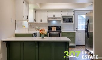 1207 Birch Ln, Cody, WY 82414