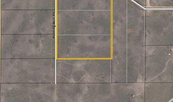 RUNNING BEAR ROAD lot 48-50, Daniel, WY 83115