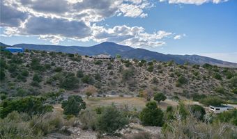 Bugling Bull Road, Cold Creek, NV 89124