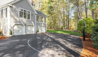 25 Whitney Ln, Boxborough, MA 01719