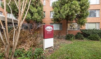 1111 ARLINGTON Blvd 318, Arlington, VA 22209