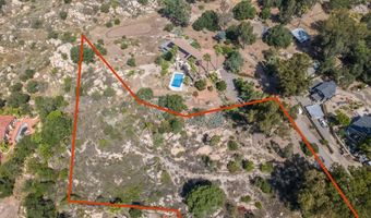 0 Rainbow Heights Rd, Fallbrook, CA 92028