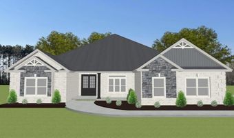 Taft - A.1 Culross Drive, Athens, AL 35611