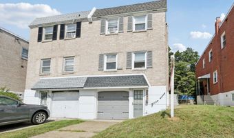 7521 VALLEY Ave, Philadelphia, PA 19128