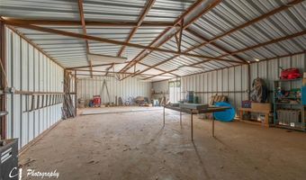 231 Avenue L, Anson, TX 79501