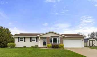 212 W NATIONAL Ave, Brillion, WI 54110