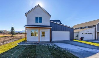 150 Ramshorn Peak, Bozeman, MT 59718