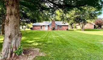 1853 Winding Ridge Ct, Indianapolis, IN 46217