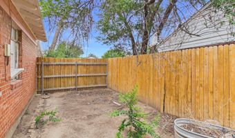 2711 Duncan A Dr, Amarillo, TX 79109