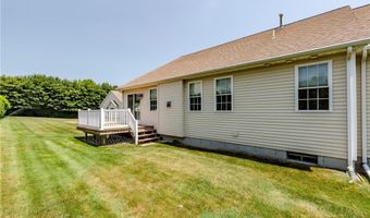 3 Sweet Corn Dr, Cranston, RI 02921