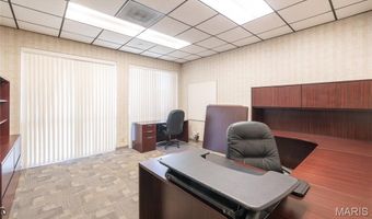 4436 Industrial Dr, Godfrey, IL 62002