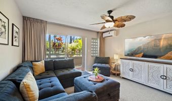 525 ALEKA LP H7, Kapaa, HI 96746