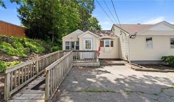 2050 Mineral Spring Ave, North Providence, RI 02911