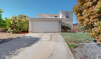 5312 Rock Way Ct, Albuquerque, NM 87114