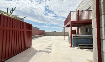 1613 Carse Dr, Boulder City, NV 89005