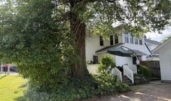 739 Eastern Ave, Ashland, OH 44805