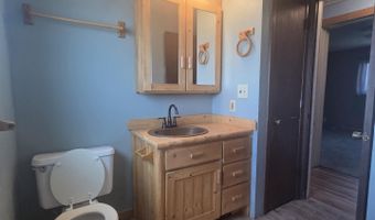 321 SMITH Ave, Big Piney, WY 83113