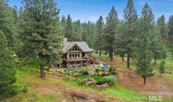 1533 Pine Lakes Ranch Dr, Cascade, ID 83611