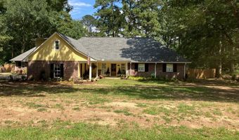 306 E. Meadowbrook, Brookhaven, MS 39601