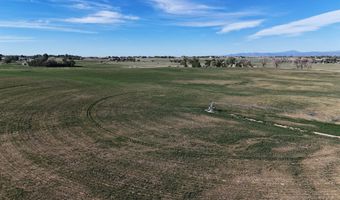 TBD W County Rd 4E, Berthoud, CO 80513