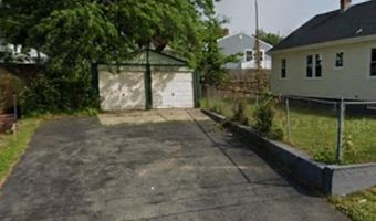 Doane Street, Cranston, RI 02910