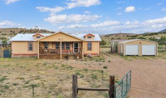 264 County Road 155, Abiquiu, NM 87510