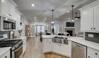 154 Hudson Branch Dr, Austin, AR 72007