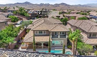 2812 Proust Ct, Henderson, NV 89044