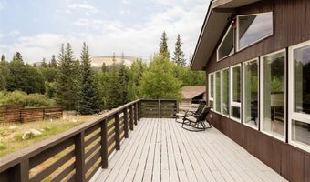 133 GOLD RUN Rd, Alma, CO 80440