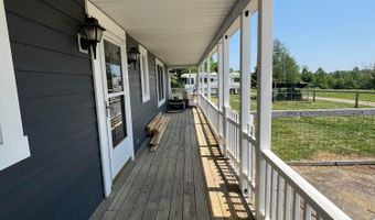 16222 Hooper Ridge Rd, Amesville, OH 45711