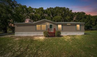 3551 NE 120TH St, Anthony, FL 32617