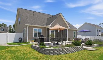 116 Looping Horse Cir, Angier, NC 27501
