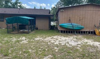 11451 NE 110TH Ln, Archer, FL 32618